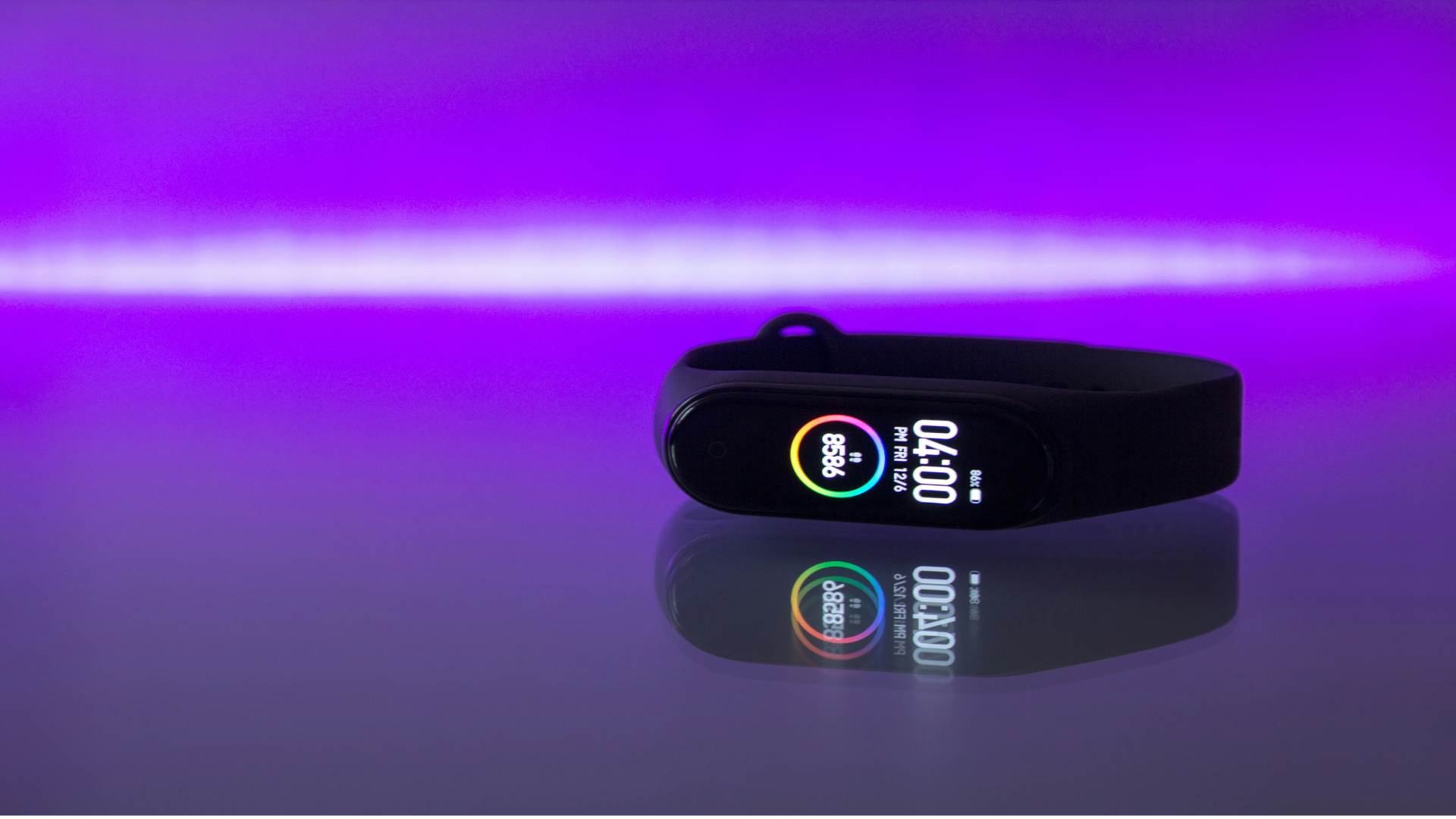 Fitness Trackers