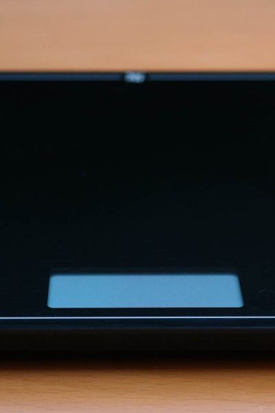 Digital Bathroom Scale