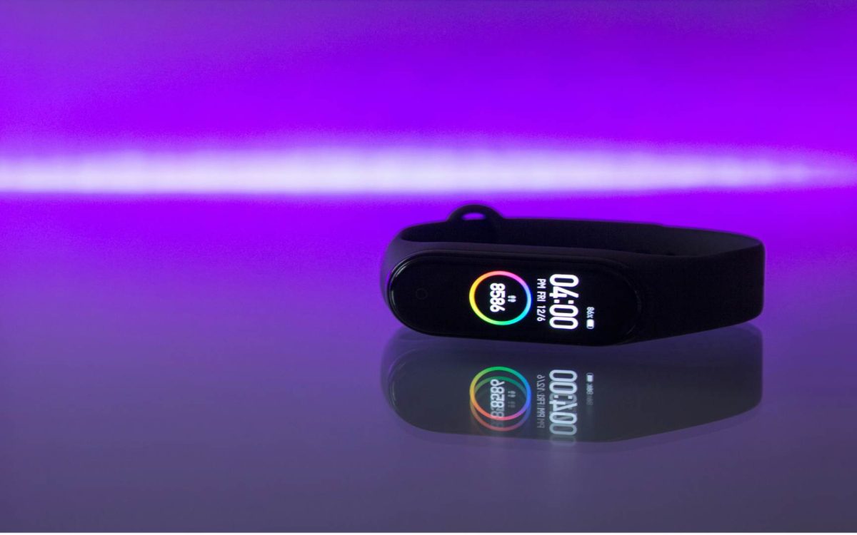Fitness Trackers