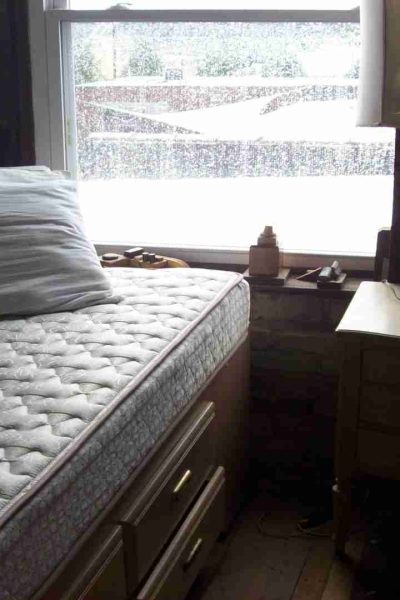 Good Night’s Sleep