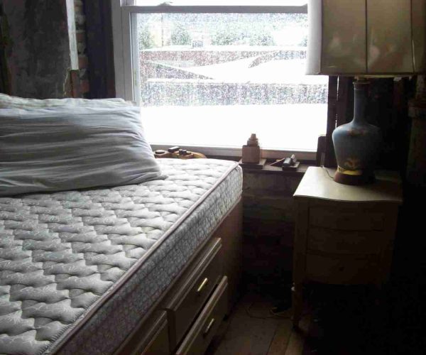 Good Night’s Sleep