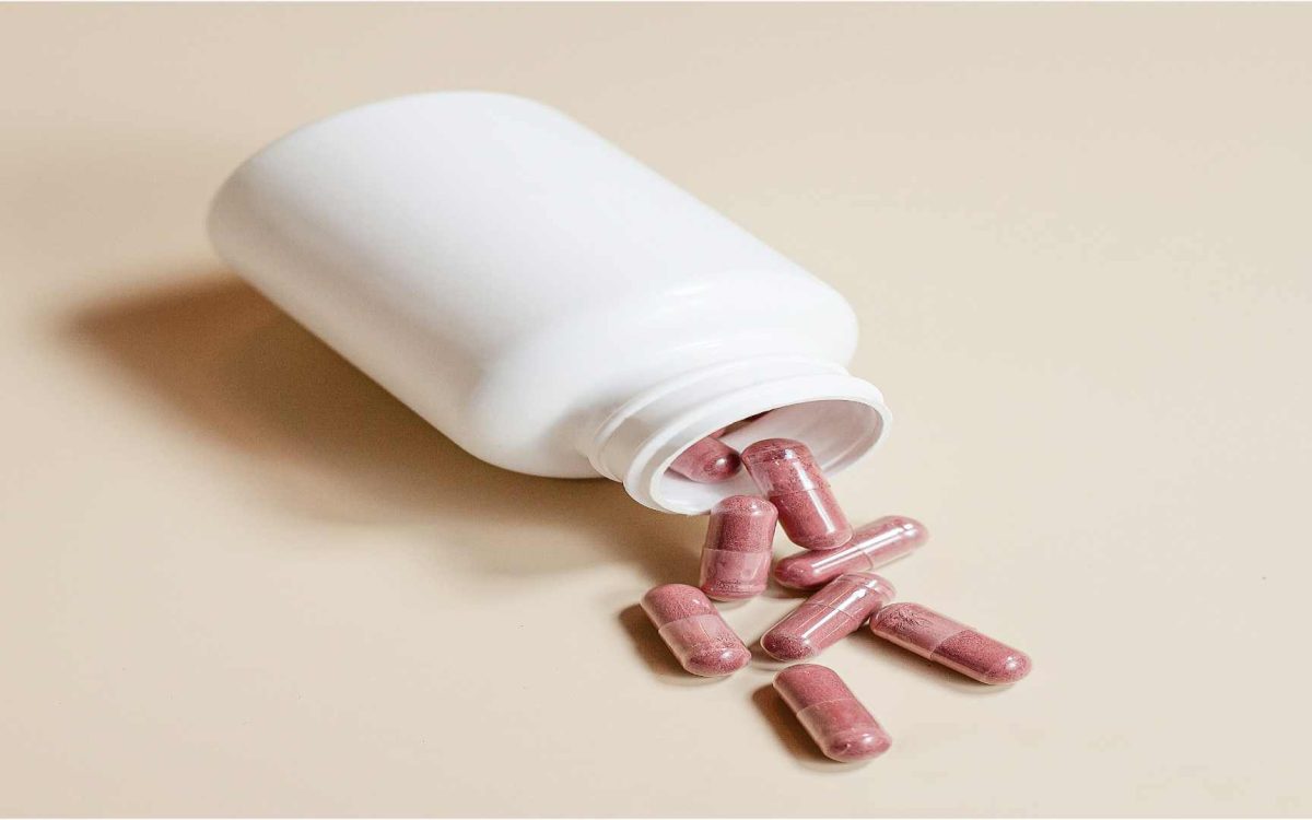 Top 5 Vitamins of 2024